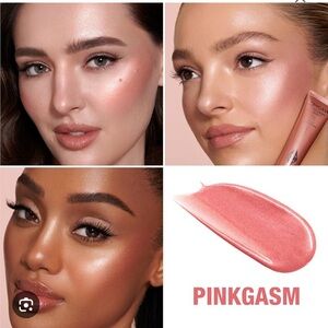 Charlotte Tilbury Pinkgasm Blush Wand